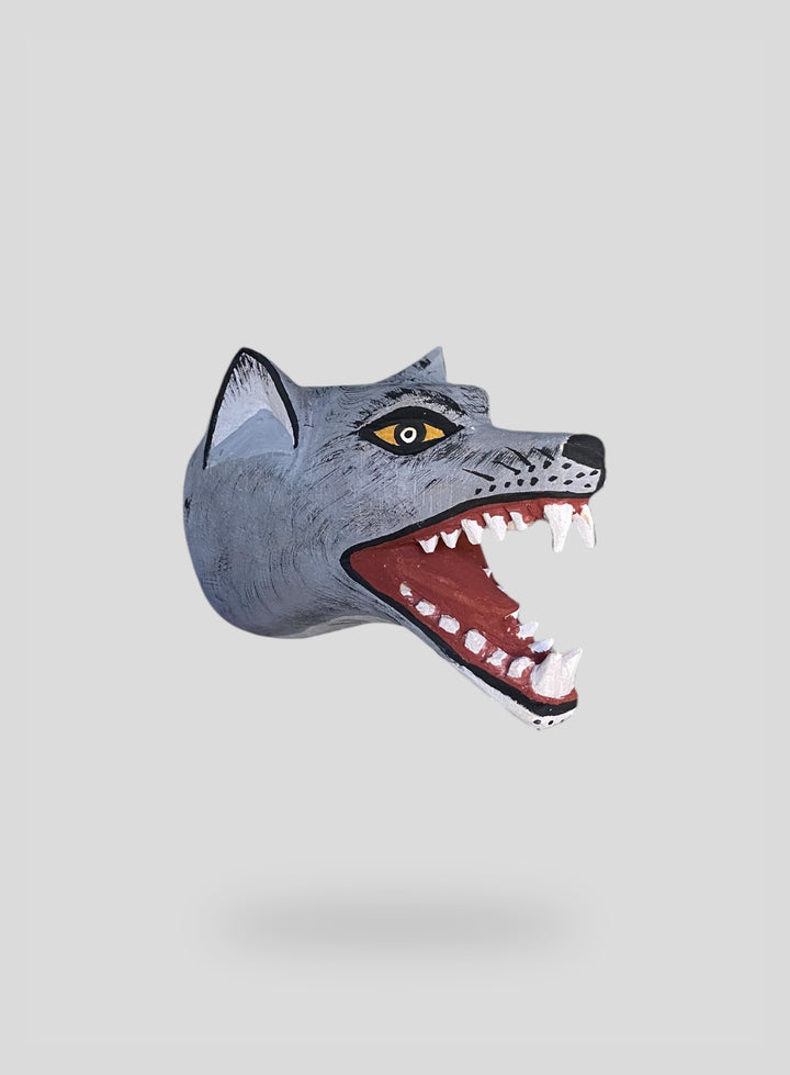 The Wolf