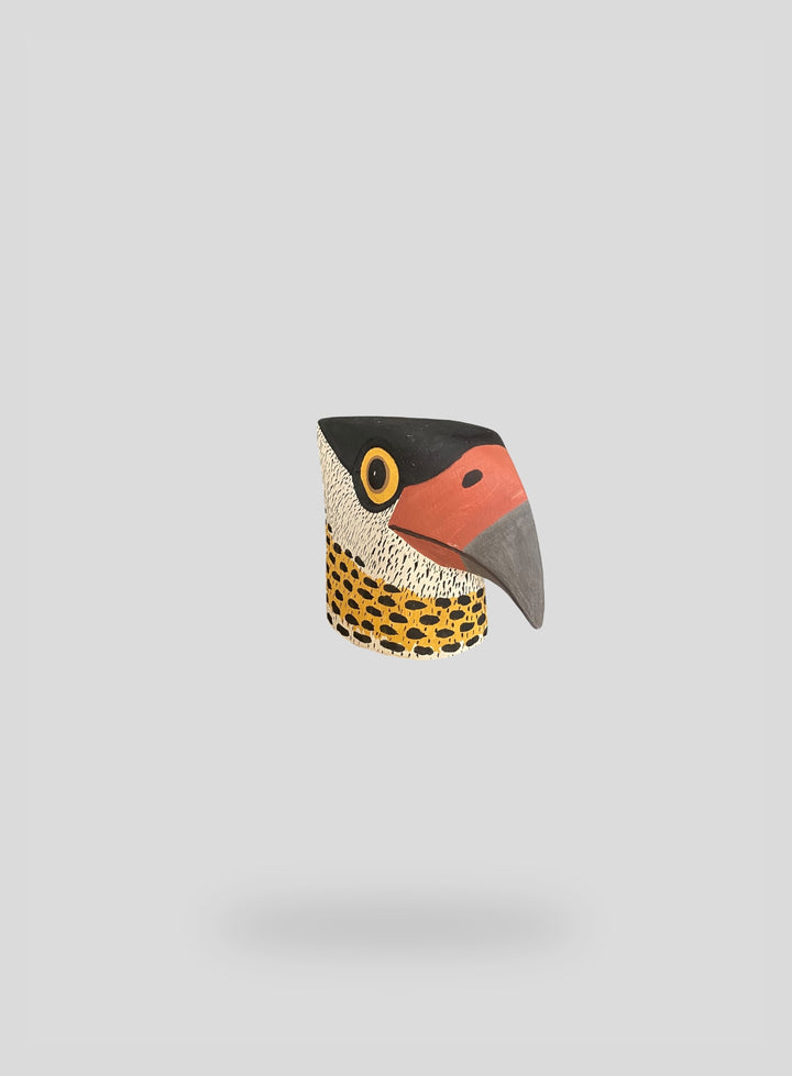 The Finch Mini Sculpture