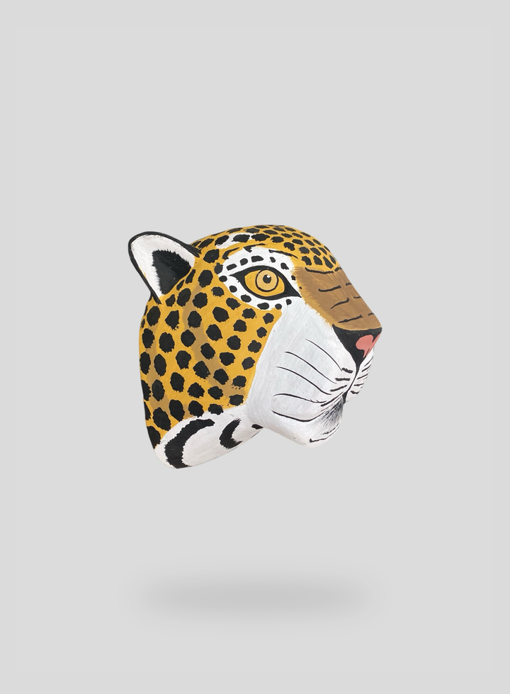 The Leopard
