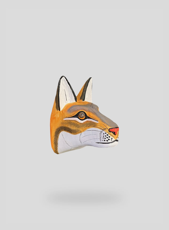 The Northern Fox