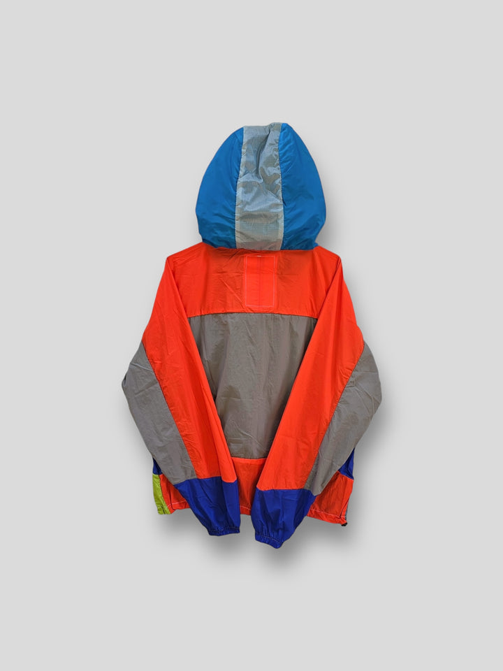 Upcycled Parachute Jacket (Small - D.05.23)
