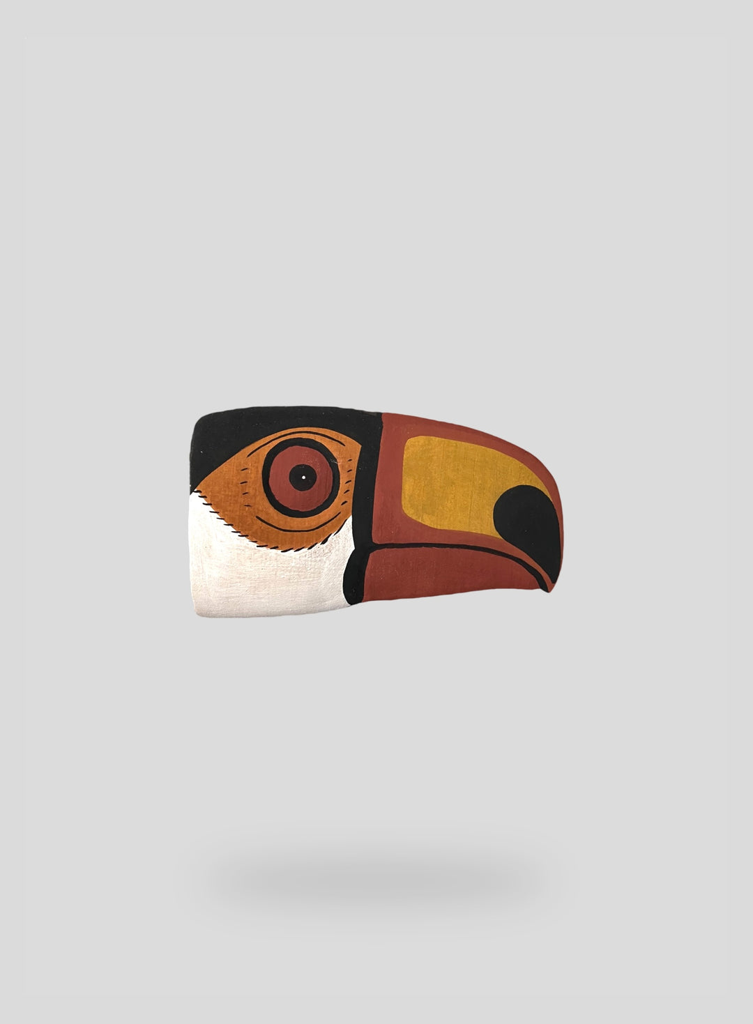 The Toucan