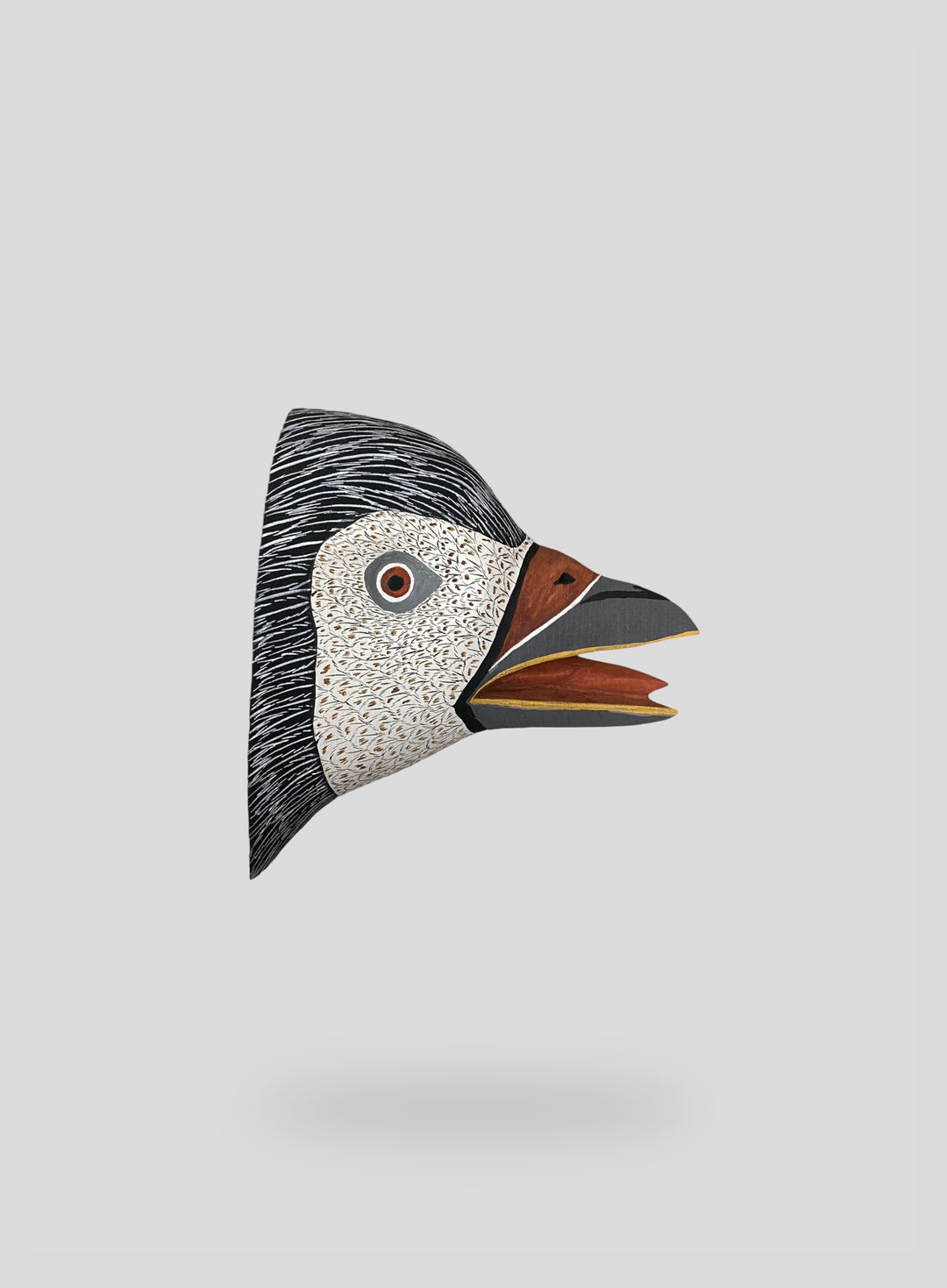 The Pigeon