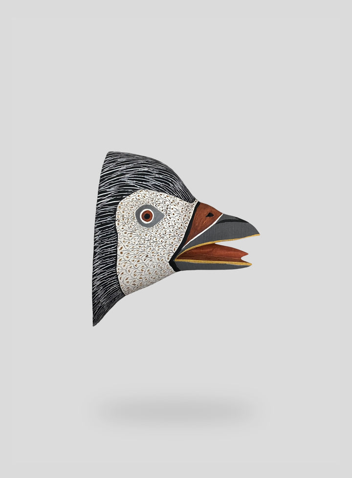 The Pigeon