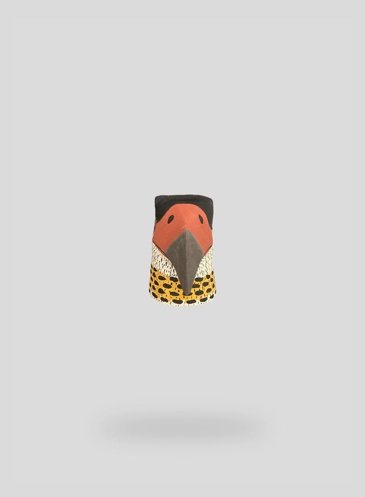 The Finch Mini Sculpture