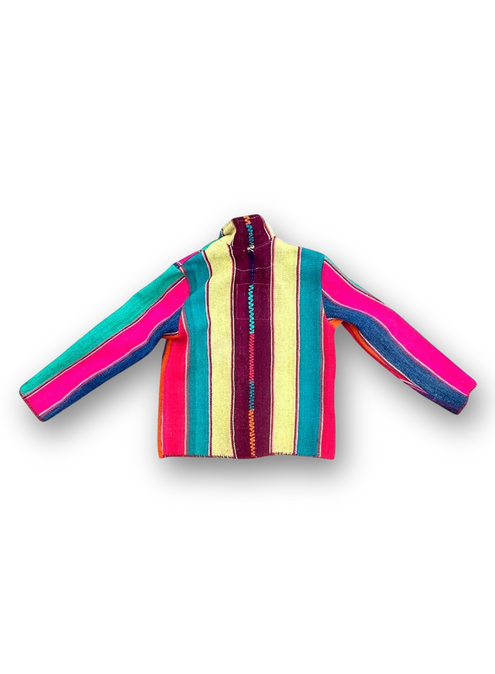 Fields x GLOR Coat Size 1 #10