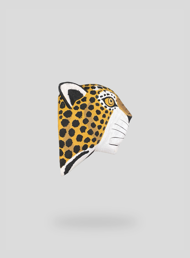 The Leopard