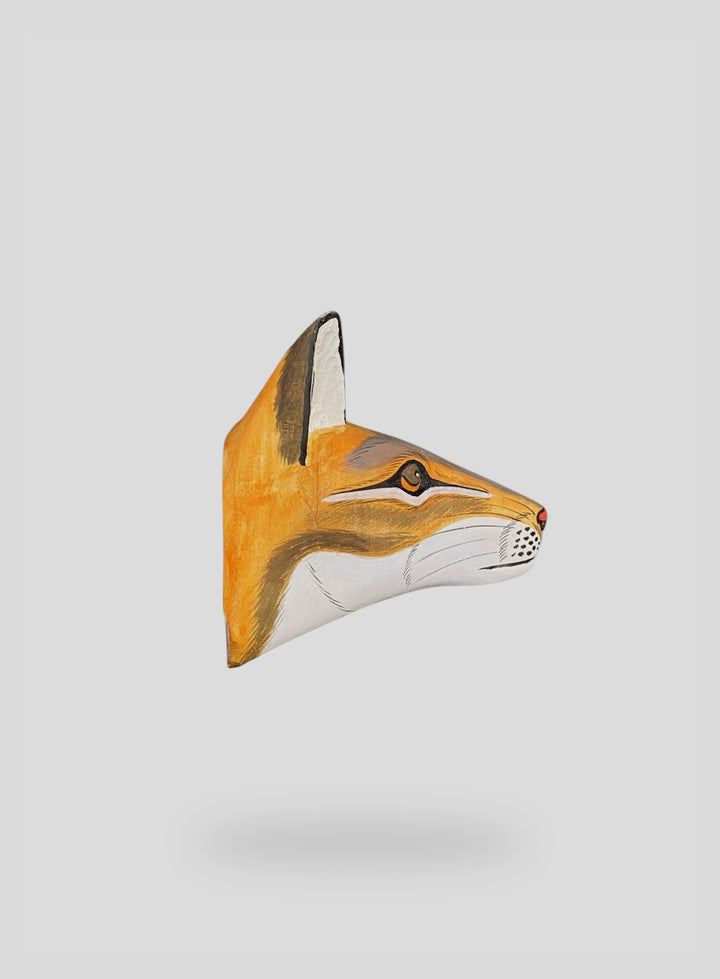 The Northern Fox