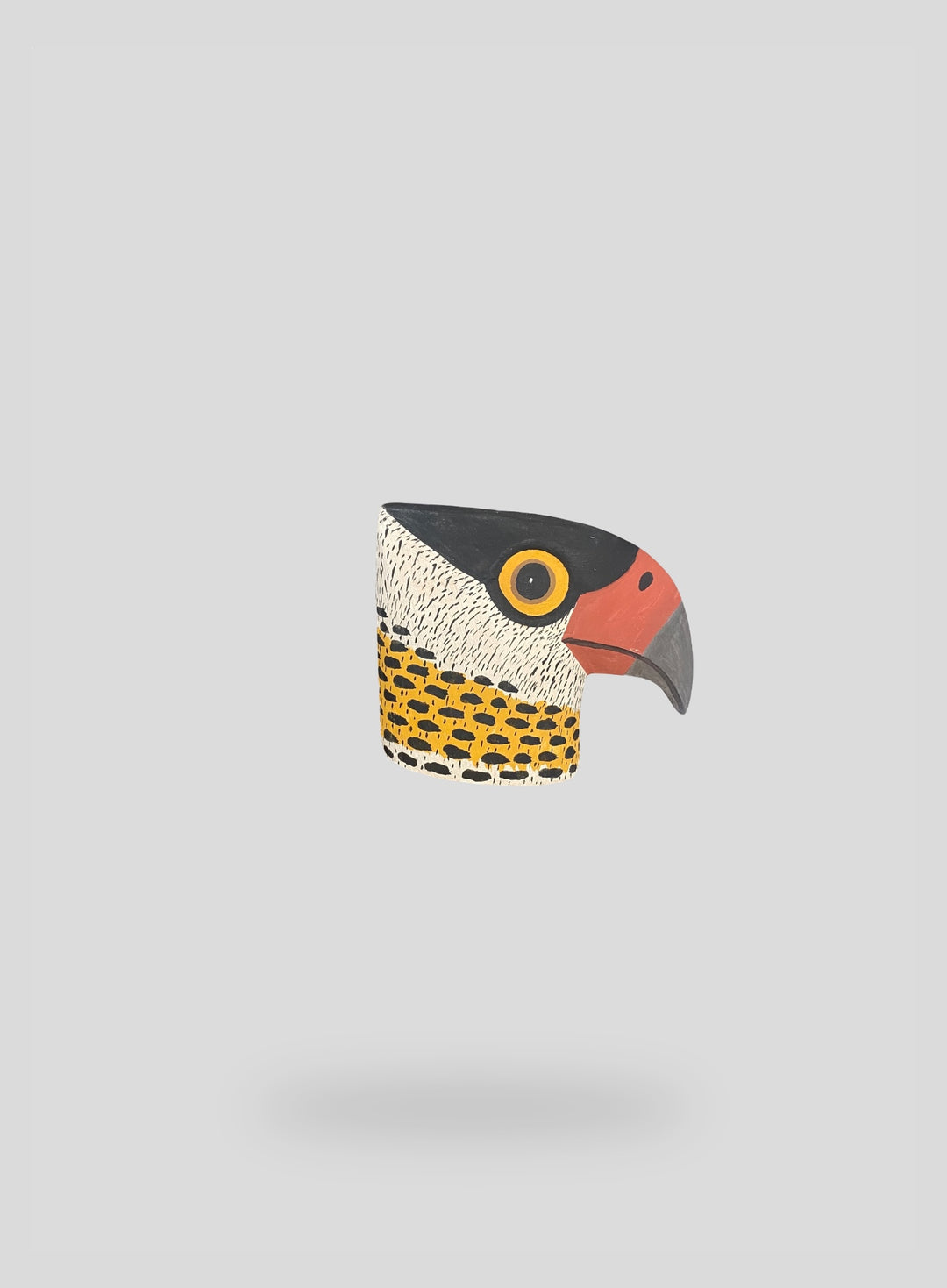 The Finch Mini Sculpture