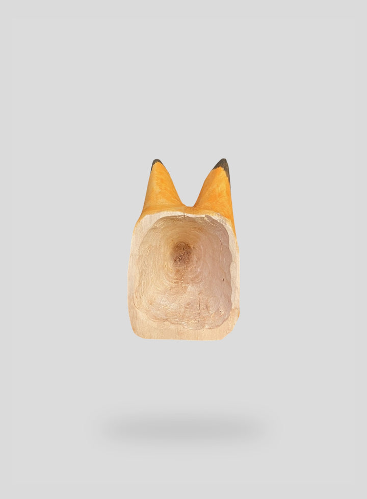 The Northern Fox