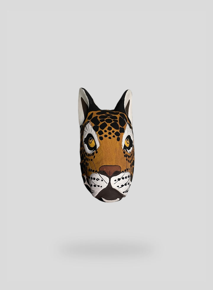 The Leopard