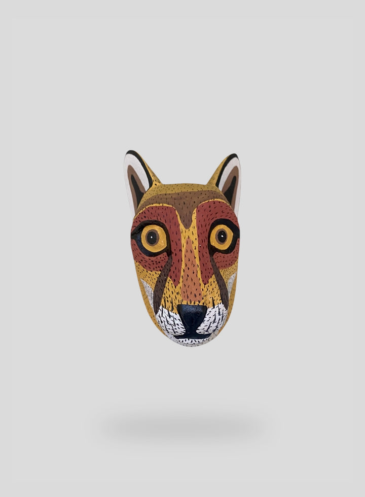 The Northern Fox