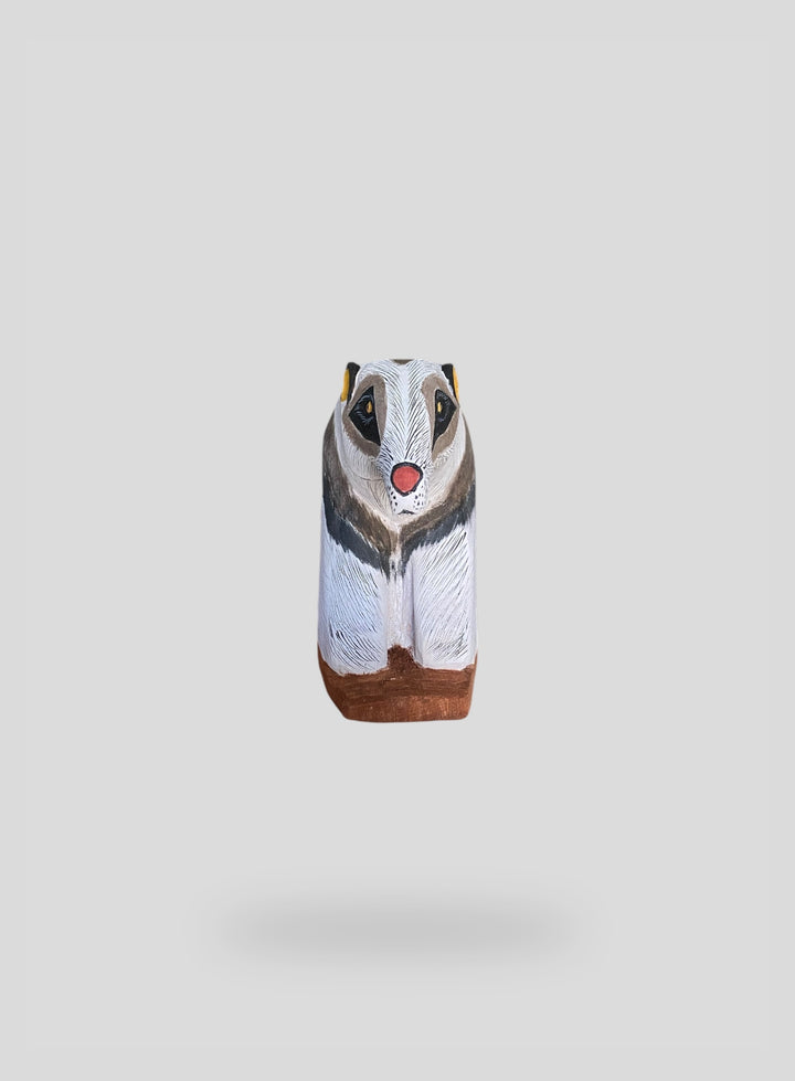 The Anteater