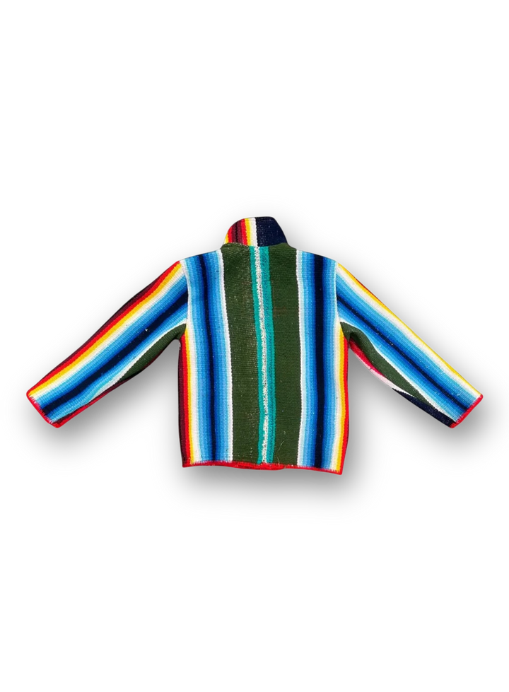 Fields x GLOR Coat Size 2 #11