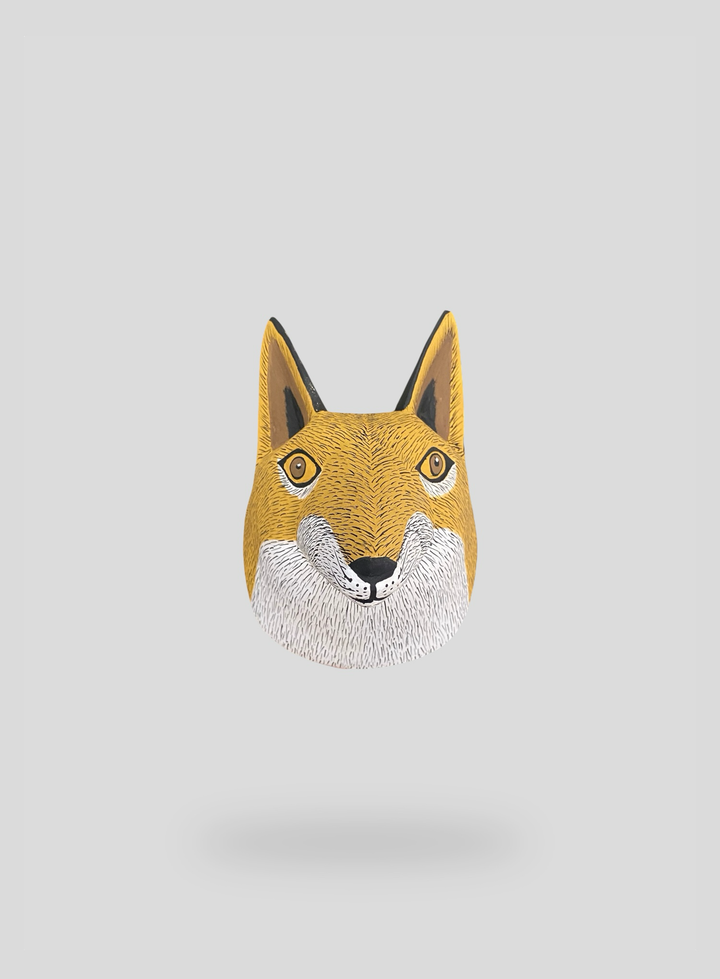 The Northern Fox