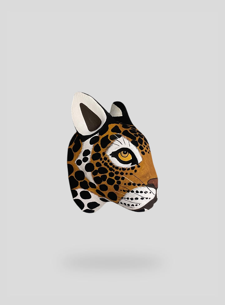 The Leopard