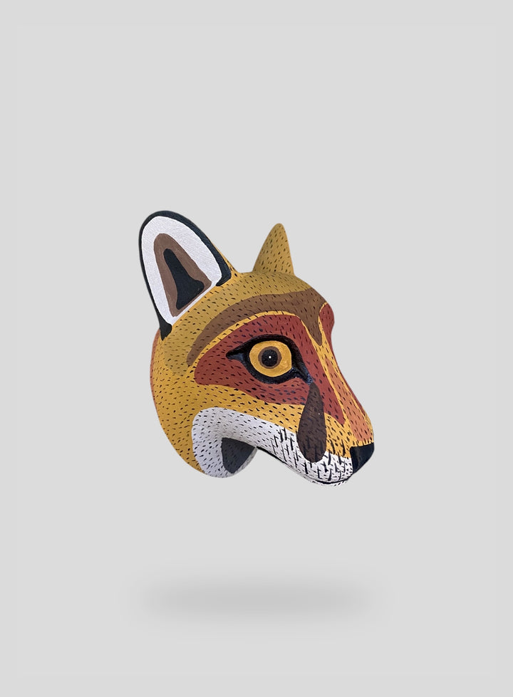 The Northern Fox