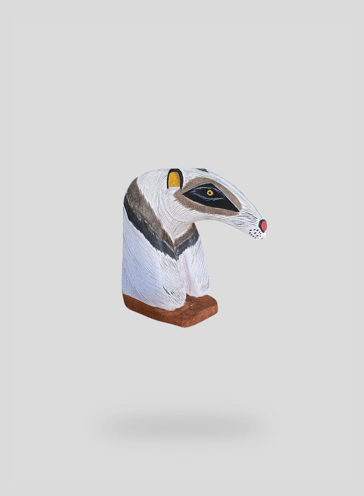 The Anteater