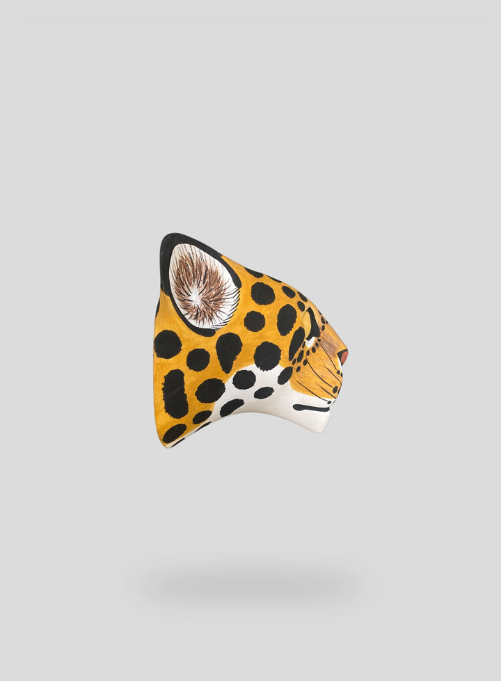 The Great Jaguar