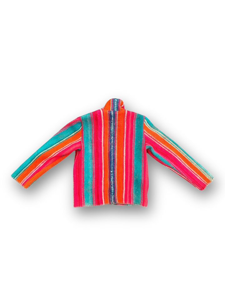Fields x GLOR Coat Size 1 #14