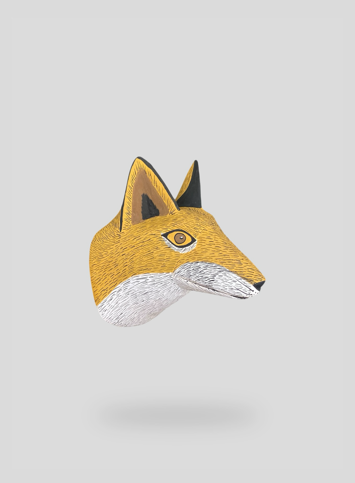 The Northern Fox