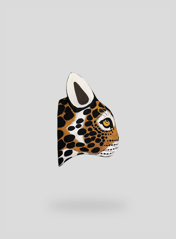 The Leopard