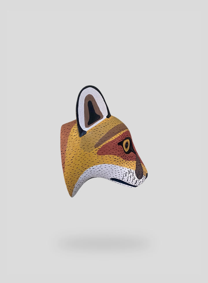 The Northern Fox
