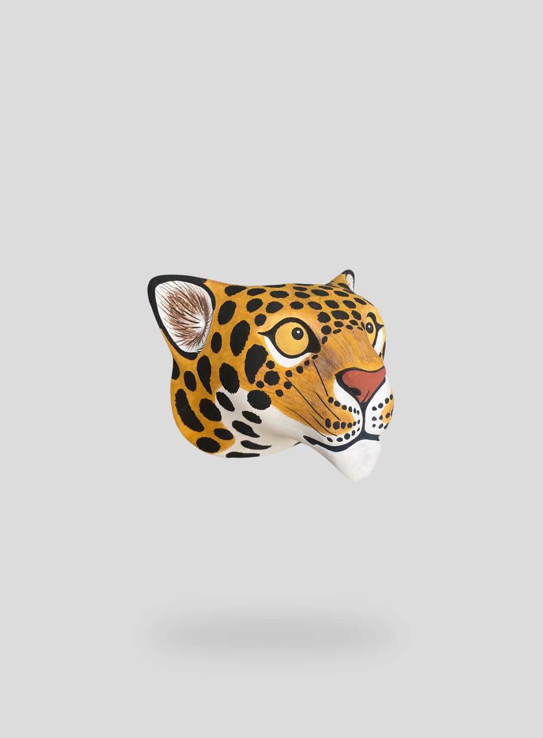 The Great Jaguar