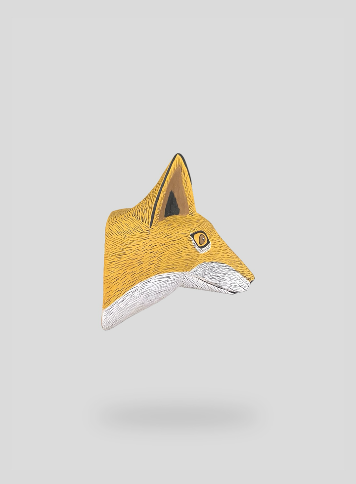 The Northern Fox