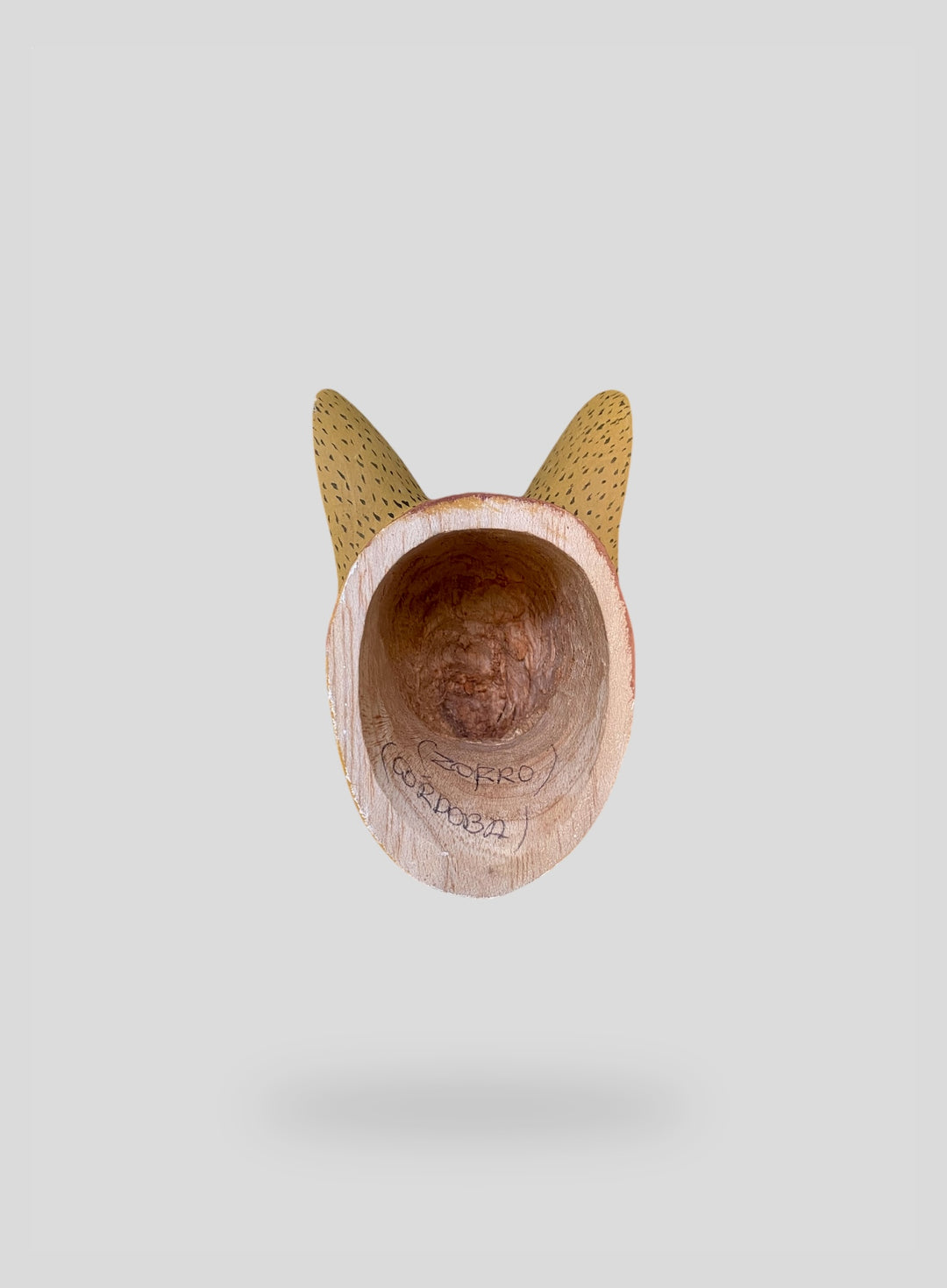The Northern Fox