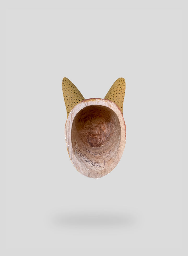 The Northern Fox