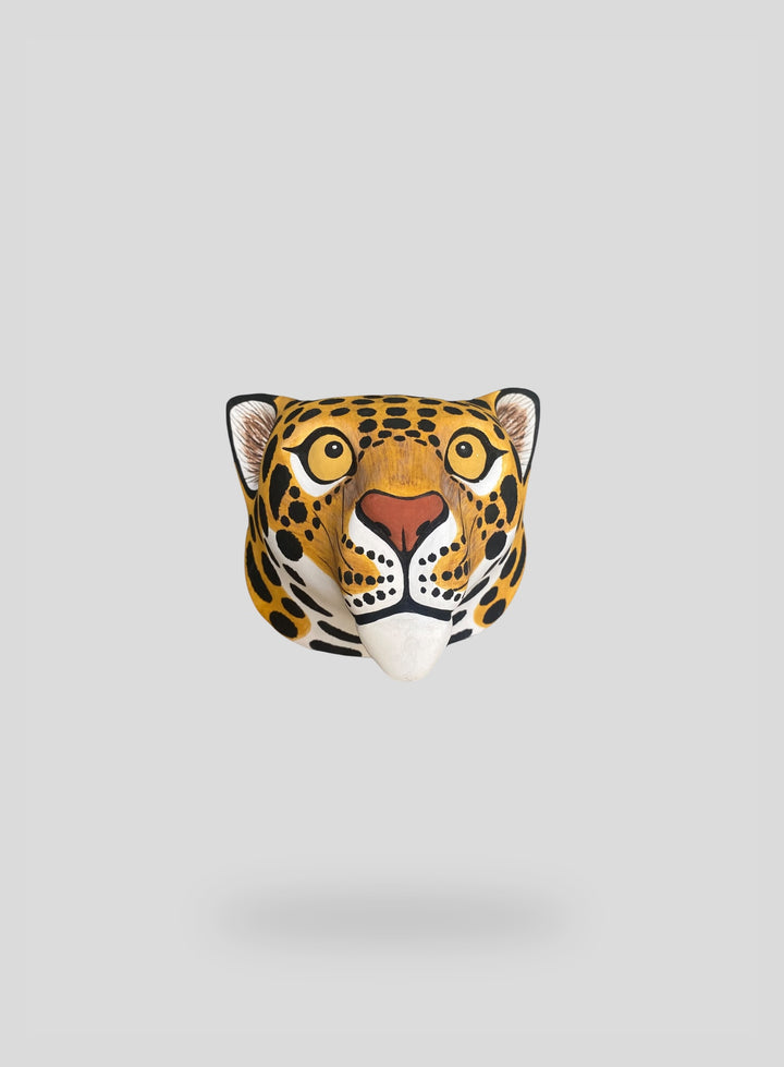 The Great Jaguar