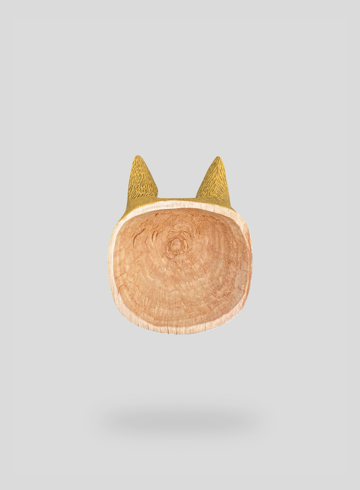 The Northern Fox