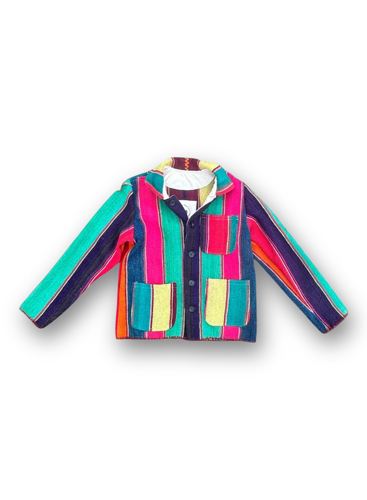 Fields x GLOR Coat Size 1 #10
