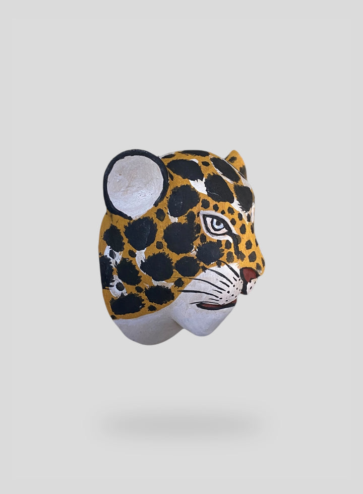 The Leopard
