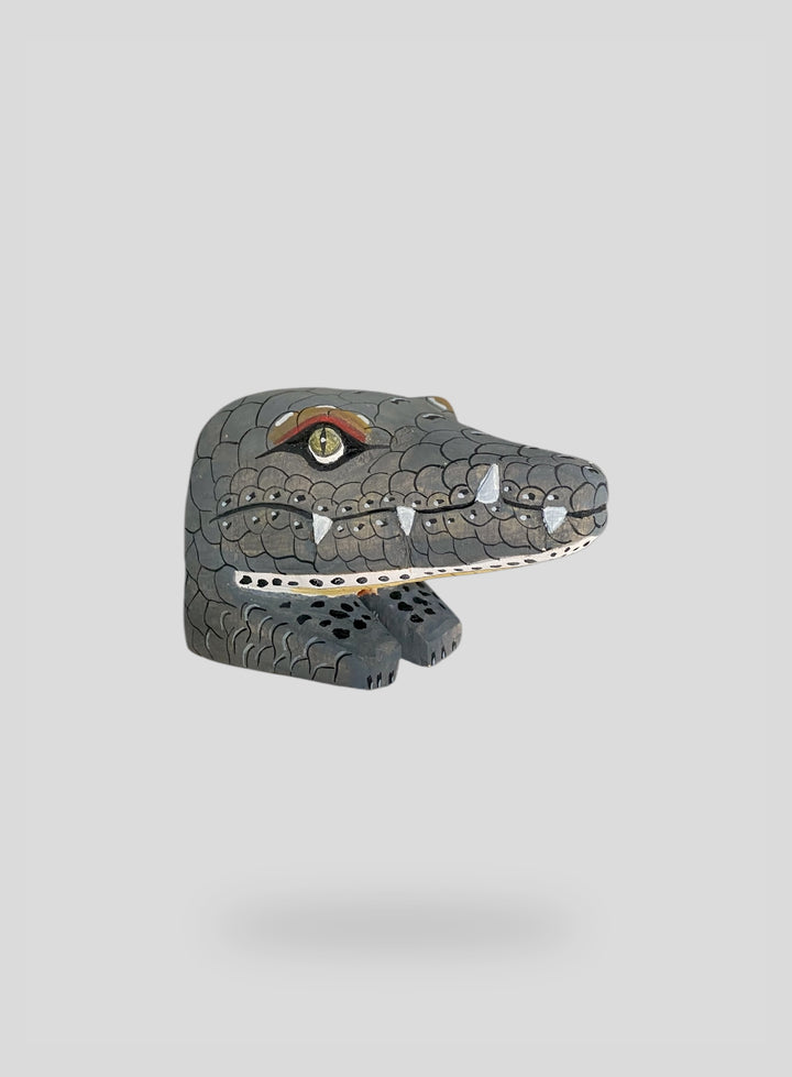 The Alligator