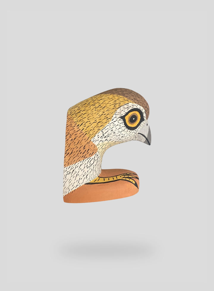 The Eagle Hanging Bookend