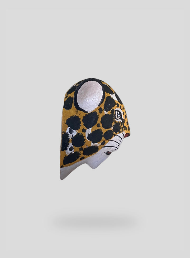 The Leopard