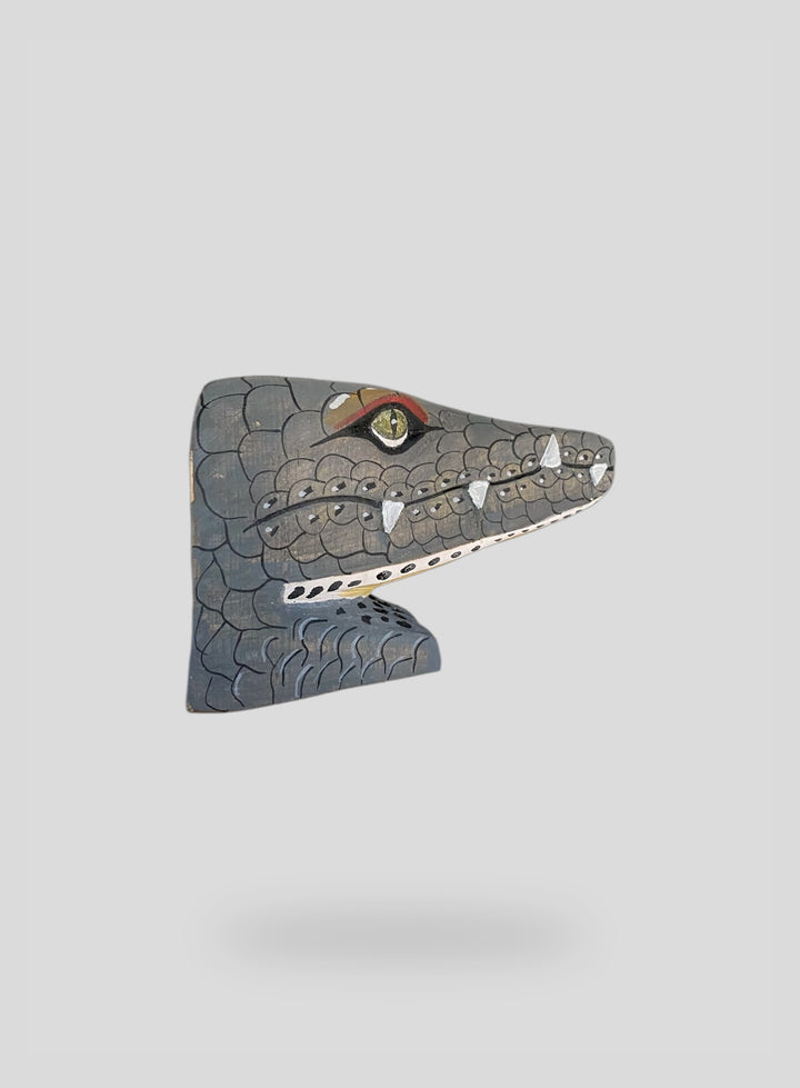 The Alligator