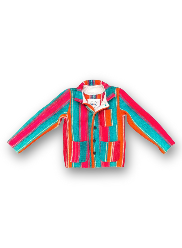 Fields x GLOR Coat Size 1 #14