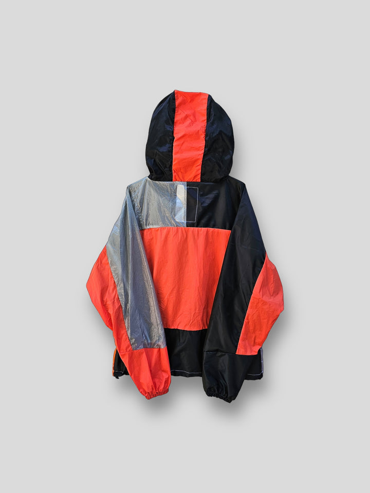Upcycled Parachute Jacket (Large - D.81.23)