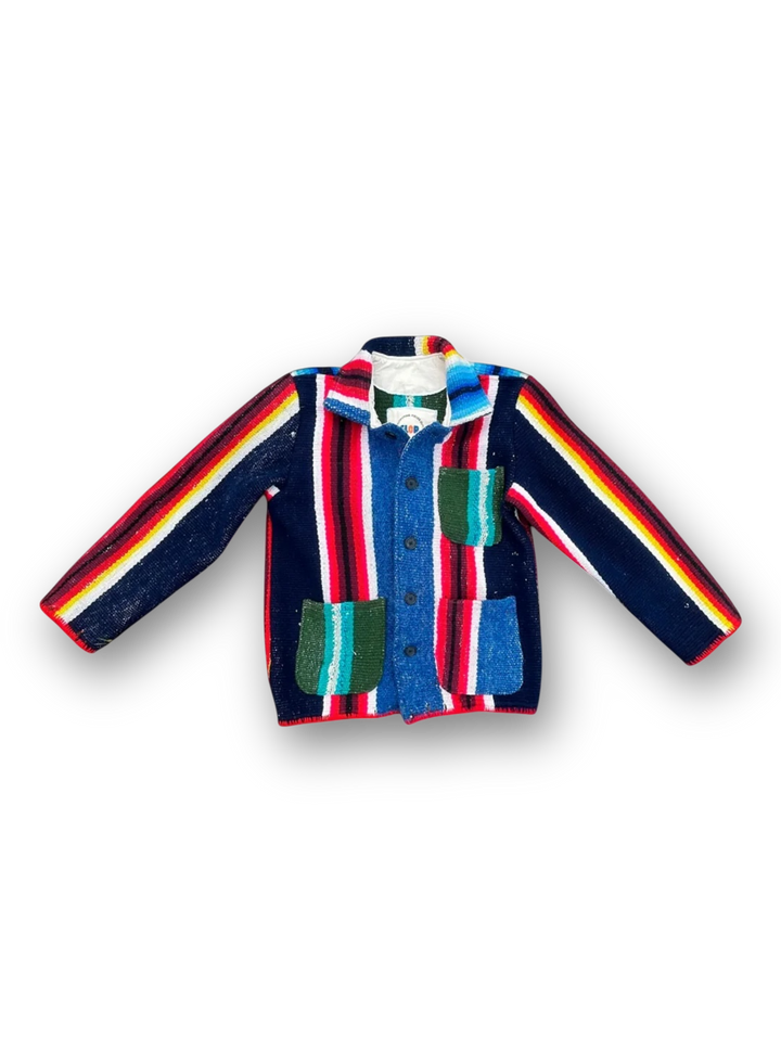 Fields x GLOR Coat Size 2 #11