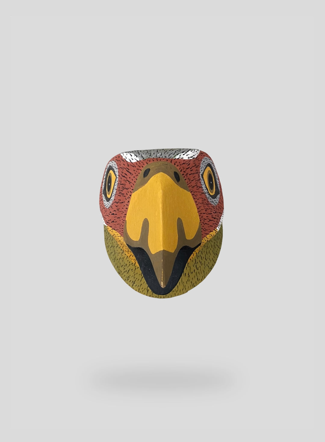 The Singing Parrot