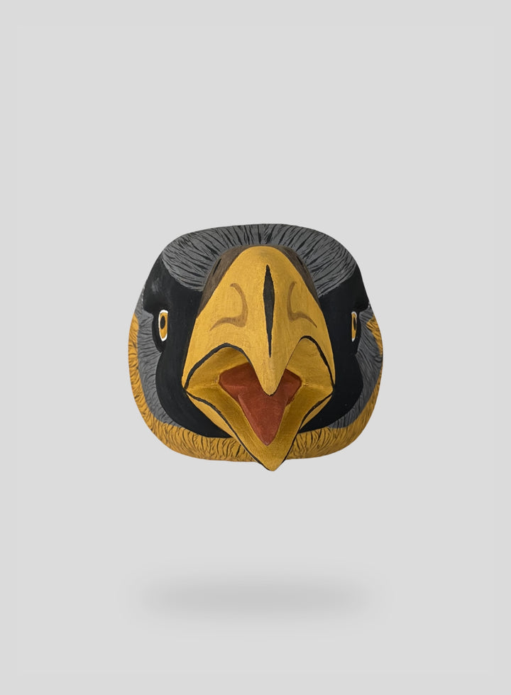 The Hunting Hawk