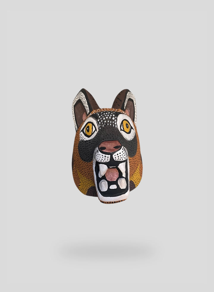 The Wolf