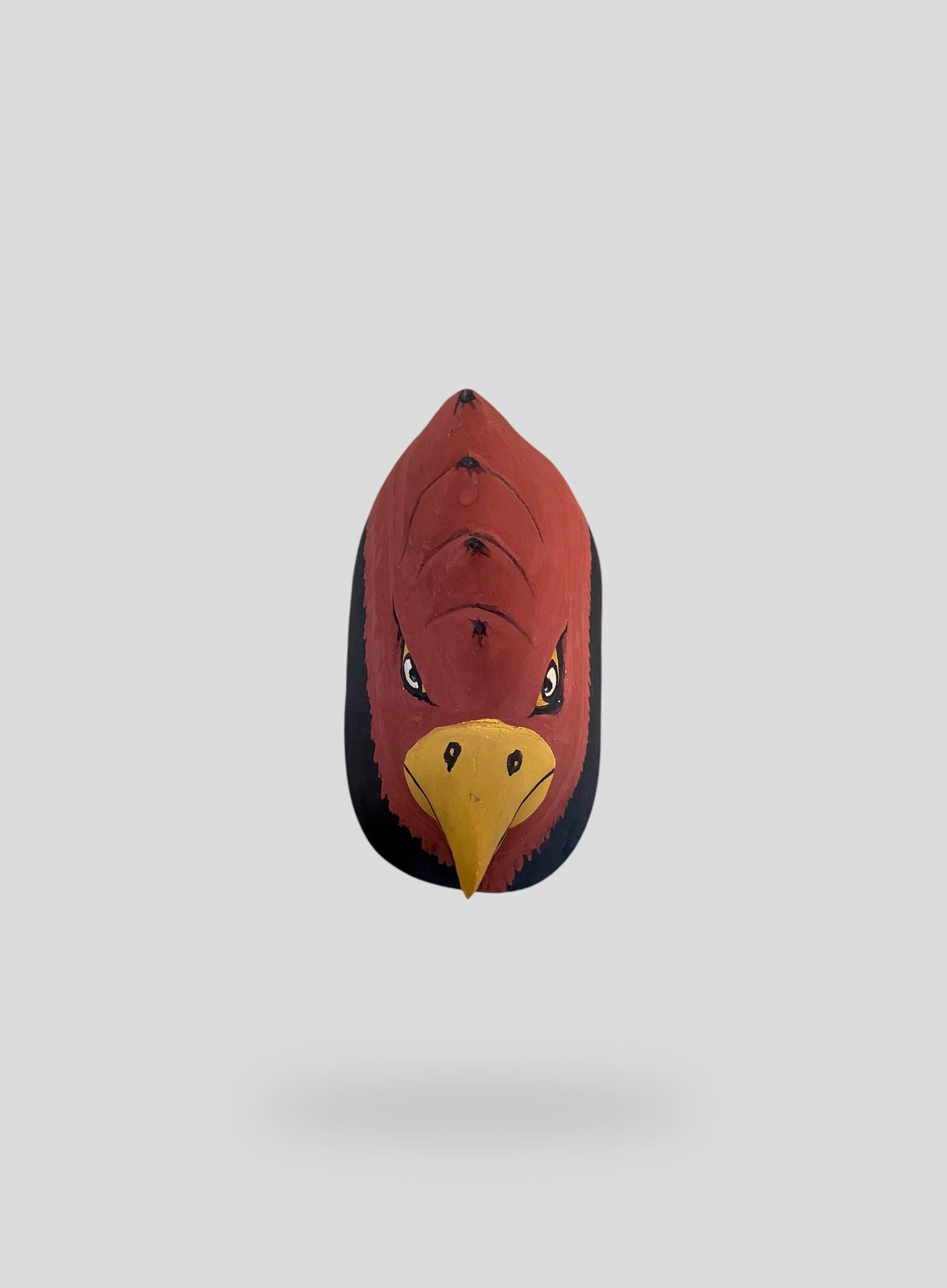 The Black Cardinal – Fields Outfitting