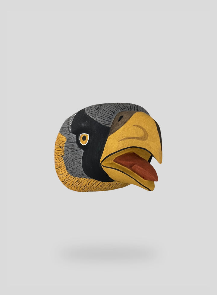 The Hunting Hawk