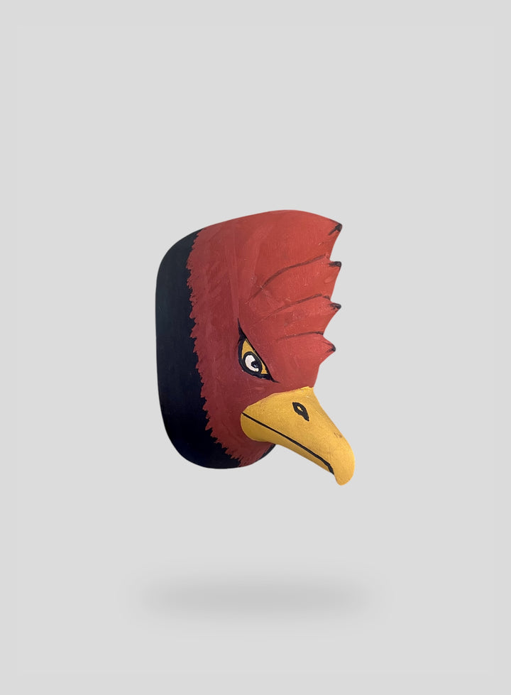 The Black Cardinal