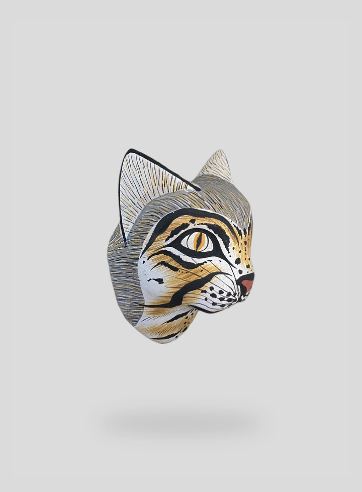 The Cat