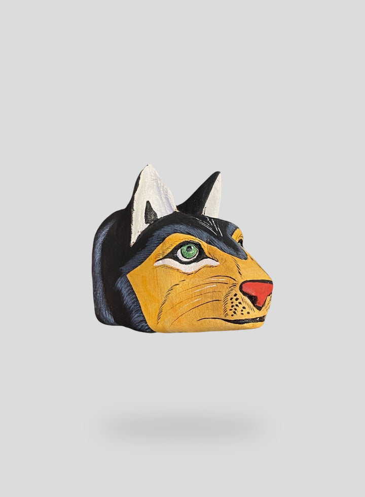 The Dog